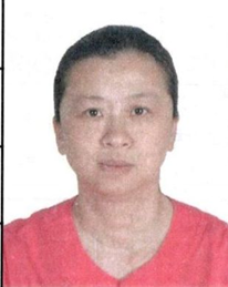 黃 暉（女）